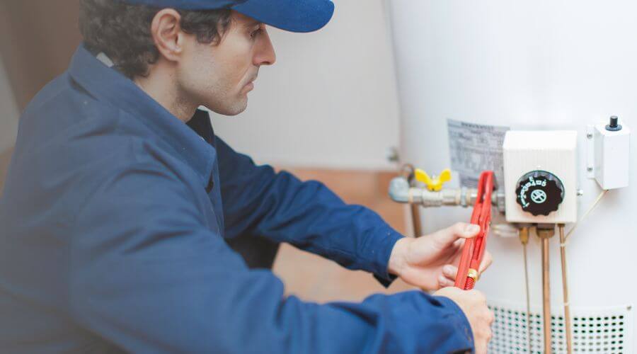 Professional same day plumber in Galloway, WV